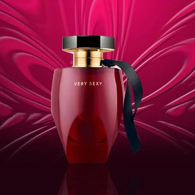 پخش بوی عطر ادکلن ویکتوریا سکرت وری سکسی (Victoria Secret Very Sexy)