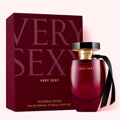 تفاوت و مشخصات و تشخیص اصل از تقلبی عطر ادکلن ویکتوریا سکرت وری سکسی (Victoria Secret Very Sexy)