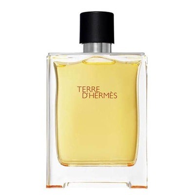 بررسی رایحه و بوی عطر ادکلن هرمس تق هرمس (Hermes Terre d’Hermes)