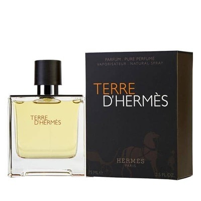 ماندگاری عطر ادکلن هرمس تق هرمس (Hermes Terre d’Hermes)