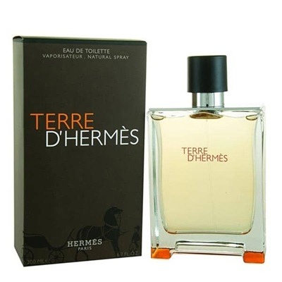 تفاوت و مشخصات و تشخیص اصل از تقلبی عطر ادکلن هرمس تق هرمس (Hermes Terre d’Hermes)