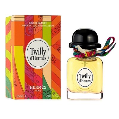 تفاوت و مشخصات و تشخیص اصل از تقلبی عطر ادکلن هرمس تویلی د هرمس او جینجر (Hermes Twilly d’Hermès Eau Ginger)