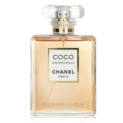 بررسی رایحه و بوی عطر ادکلن شنل کوکو مادمازل-کوکو شانل (Chanel Coco Mademoiselle)