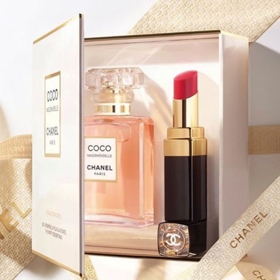 ماندگاری عطر ادکلن شنل کوکو مادمازل-کوکو شانل (Chanel Coco Mademoiselle)