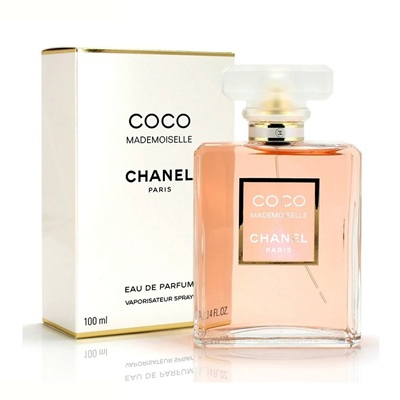 تفاوت و مشخصات و تشخیص اصل از تقلبی عطر ادکلن شنل کوکو مادمازل-کوکو شانل (Chanel Coco Mademoiselle)