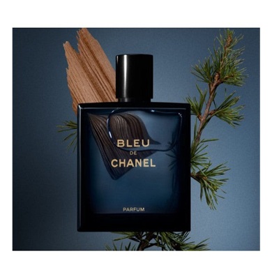 مناسبت های استفاده عطر ادکلن بلو شنل-بلو چنل (Chanel Bleu de Chanel)