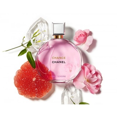 بررسی رایحه و بوی عطر ادکلن شنل چنس (Chanel Chance)