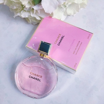 دیدگاه و نظرات استفاده کنندگان عطر ادکلن شنل چنس (Chanel Chance)