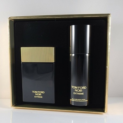 پخش بوی عطر ادکلن تام فورد نویر (Tom Ford Noir)