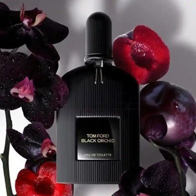 بررسی رایحه و بوی عطر ادکلن تام فورد بلک ارکید (Tom Ford Black Orchid)