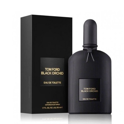 تفاوت و مشخصات و تشخیص اصل از تقلبی عطر ادکلن تام فورد بلک ارکید (Tom Ford Black Orchid)