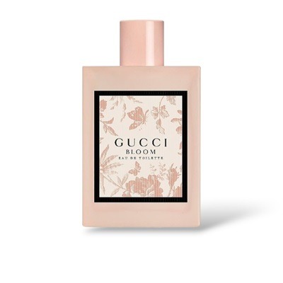 بررسی رایحه و بوی عطر و ادکلن گوچی بلوم (Gucci Bloom)