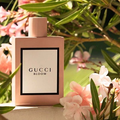 پخش بوی عطر و ادکلن گوچی بلوم (Gucci Bloom)