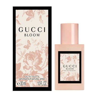 دیدگاه و نظرات استفاده کنندگان عطر و ادکلن گوچی بلوم (Gucci Bloom)