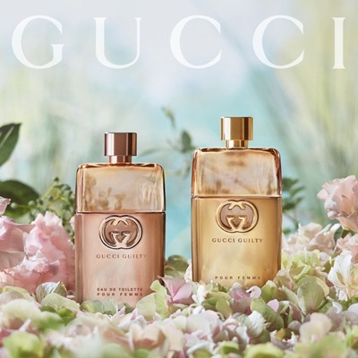 دیدگاه و نظرات استفاده کنندگان عطر ادکلن گوچی گیلتی (Gucci Guilty)