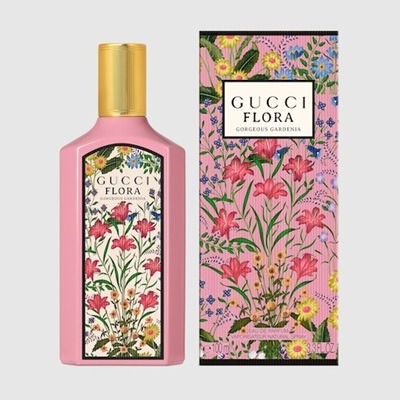 دیدگاه و نظرات استفاده عطر ادکلن گوچی فلورا (Gucci Flora by Gucci)