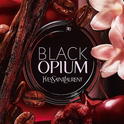 بررسی رایحه و بوی عطر ادکلن ایو سن لورن بلک اوپیوم اور رد (Yves Saint Laurent Black Opium Over Red)