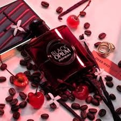 مناسبت های استفاده عطر ادکلن ایو سن لورن بلک اوپیوم اور رد (Yves Saint Laurent Black Opium Over Red)