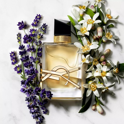 ماندگاری عطر ادکلن ایو سن لورن لیبره (Yves Saint Laurent Libre)