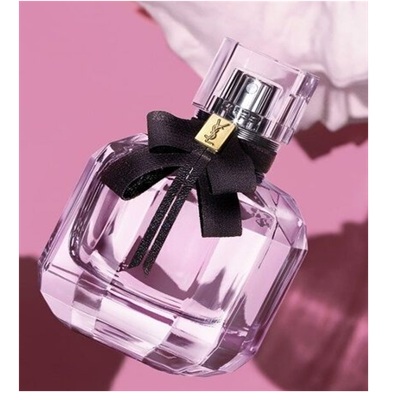 ماندگاری عطر ادکلن ایو سن لورن مون پاریس (YSL Mon Paris)