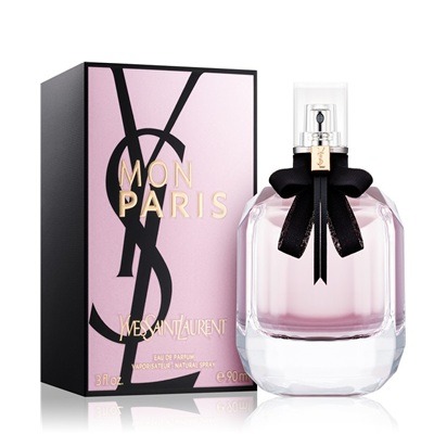 تفاوت و مشخصات و تشخیص اصل از تقلبی عطر ادکلن ایو سن لورن مون پاریس (YSL Mon Paris)