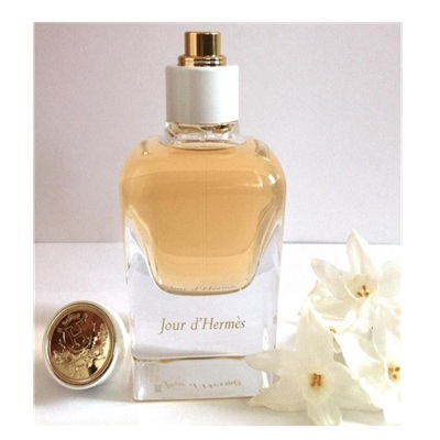 بررسی رایحه و بوی عطر و ادکلن هرمس ژور دهرمس (Hermes Jour d’Hermes)