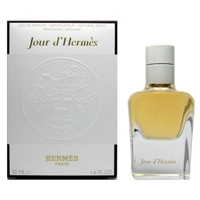 تفاوت و مشخصات و تشخیص اصل از تقلبی عطر و ادکلن هرمس ژور دهرمس (Hermes Jour d’Hermes)