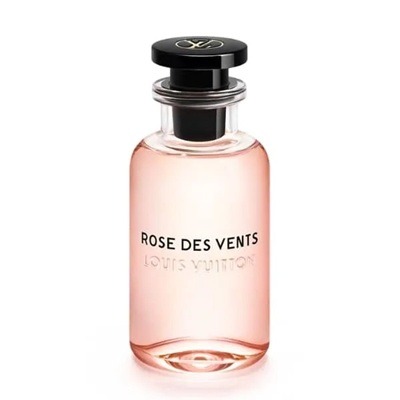 ماندگاری عطر و ادکلن لویی ویتون رز د ون (Louis Vuitton Rose des Vents)