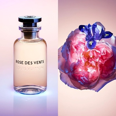 مناسبت های استفاده عطر و ادکلن لویی ویتون رز د ون (Louis Vuitton Rose des Vents)