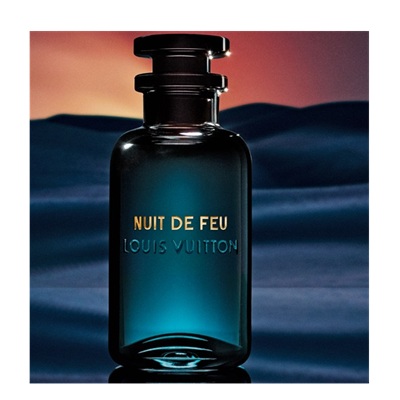 مناسبت های استفاده عطر و ادکلن لویی ویتون نویت دی فو (Louis Vuitton Nuit de Feu)