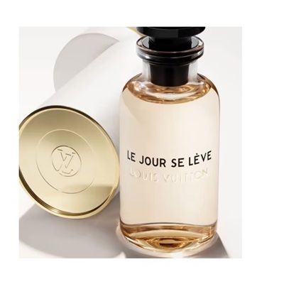 ماندگاری عطر و ادکلن لویی ویتون له جور سه لیو (Louis Vuitton Le Jour se Lève)