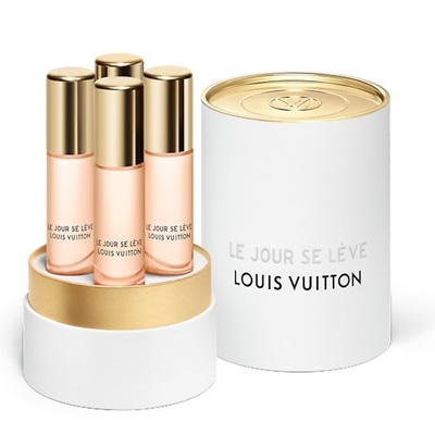 مناسبت های استفاده عطر و ادکلن لویی ویتون له جور سه لیو (Louis Vuitton Le Jour se Lève)