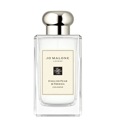 بررسی رایحه و بوی عطر ادکلن جو مالون انگلیش پر اند فریزیا (Jo Malone English Pear & Freesia)