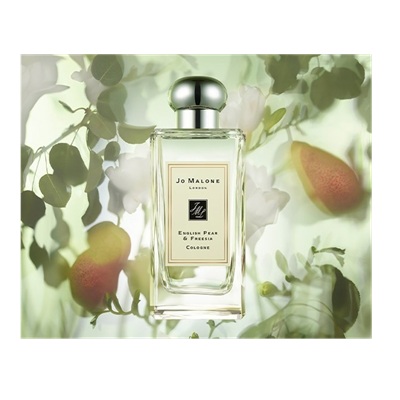 ماندگاری عطر ادکلن جو مالون انگلیش پر اند فریزیا (Jo Malone English Pear & Freesia)