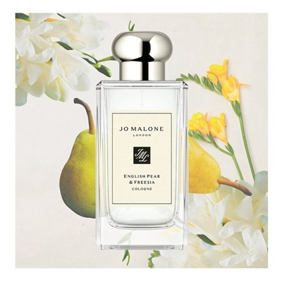 مناسبت های استفاده عطر ادکلن جو مالون انگلیش پر اند فریزیا (Jo Malone English Pear & Freesia)