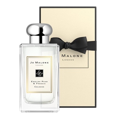 تفاوت و مشخصات و تشخیص اصل از تقلبی عطر ادکلن جو مالون انگلیش پر اند فریزیا (Jo Malone English Pear & Freesia)