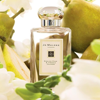 دیدگاه و نظرات استفاده کنندگان عطر ادکلن جو مالون انگلیش پر اند فریزیا (Jo Malone English Pear & Freesia)