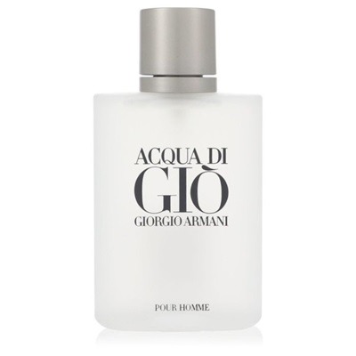 بررسی رایحه و بوی عطر ادکلن جورجیو آرمانی آکوا دی جیو مردانه (Giorgio Armani Acqua di Gio)