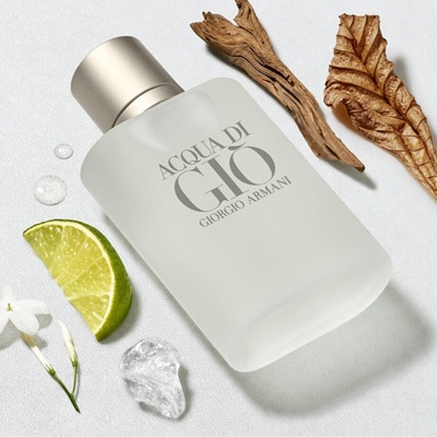 پخش بوی عطر ادکلن جورجیو آرمانی آکوا دی جیو مردانه (Giorgio Armani Acqua di Gio)