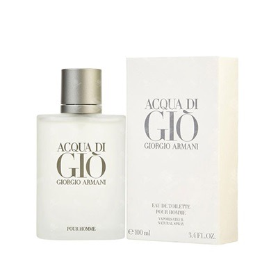 تفاوت و مشخصات و تشخیص اصل از تقلبی عطر ادکلن جورجیو آرمانی آکوا دی جیو مردانه (Giorgio Armani Acqua di Gio)