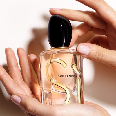 مناسبت های استفاده عطر و ادکلن جورجیو آرمانی سی (Giorgio Armani Si)