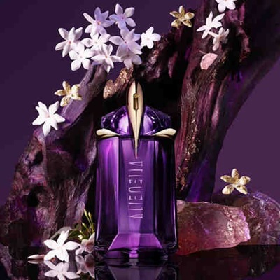 ماندگاری عطر و ادکلن الین موگلر اصل-آلین موگلر (Mugler Alien)