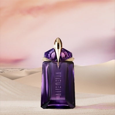 دیدگاه و نظرات استفاده کنندگان عطر و ادکلن الین موگلر اصل-آلین موگلر (Mugler Alien)