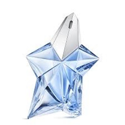 بررسی رایحه و بوی عطر و ادکلن تیری موگلر آنجل-ستاره ای (Thierry Mugler Angel)