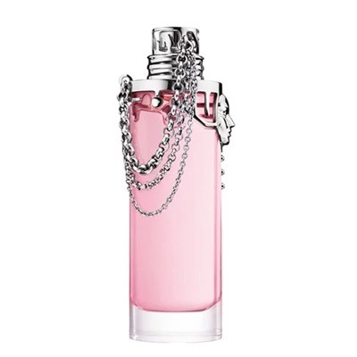 ماندگاری عطر و ادکلن تیری موگلر وومنیتی (Thierry Mugler Womanity)