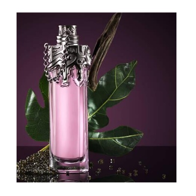 ماندگاری عطر و ادکلن تیری موگلر وومنیتی (Thierry Mugler Womanity)