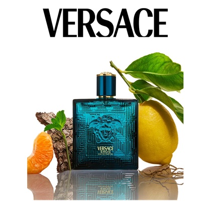 ماندگاری عطر و ادکلن ورساچه اروس (Versace Eros)