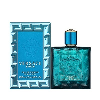 تفاوت و مشخصات و تشخیص اصل از تقلبی عطر و ادکلن ورساچه اروس (Versace Eros)