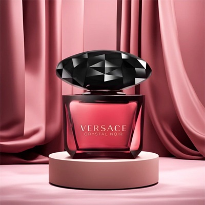 مناسبت های استفاده عطر و ادکلن ورساچه کریستال نویر (Versace Crystal Noir)