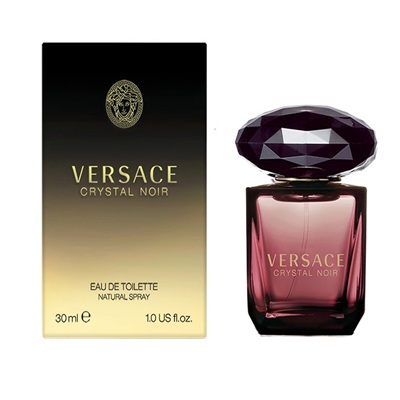 دیدگاه و نظرات استفاده کنندگان عطر و ادکلن ورساچه کریستال نویر (Versace Crystal Noir)